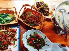 -鱼乐岛餐厅·户外花园主题餐厅