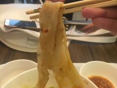 -西安手工面(万象城店)