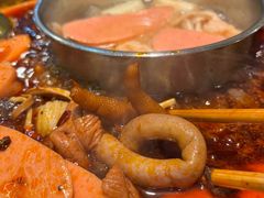 -飘香火锅(玉林西路店)