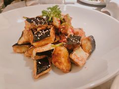 风味茄子-城南往事(滨江世茂店)