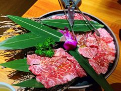 -丸藏和牛烧肉专门店(园区师惠坊店)