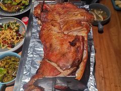 -那些年记忆烧烤