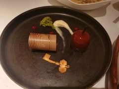 -王品牛排(郑州大卫城店)