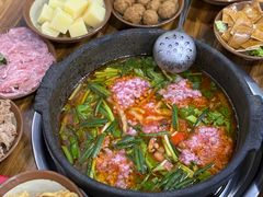 -笔记安顺夺夺粉火锅