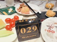 -独一处粥城(抚河北路店)