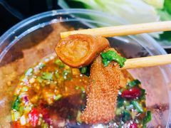 -包工仔·牛杂自助放题