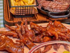 -1819餐厅·团队聚餐·烤串·精酿