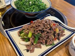 -妈妈的味道(和顺古镇店)