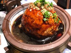 -扬州狮子楼·非遗淮扬菜(东关街店)