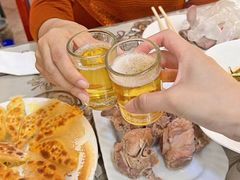 -胡同老锅烙(南二道街)