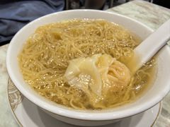 -麦奀云吞面世家 山顶店(山顶广场店)
