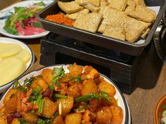 -贵厨酸汤牛肉(小十字店)