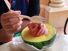 -IL paperino帕帕里诺冰激凌