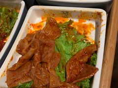 -杨家火锅(国美店)