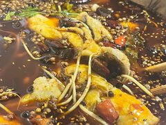 -好巴适藤椒鱼(红牌楼北街店)
