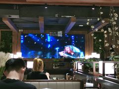 -韩盛·盛江山自助料理(中街大悦城店)