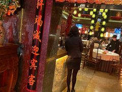 -宝轩渔府·老字号海鲜·正宗津菜(水上店)