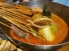 -付小姐在成都(五道口店)