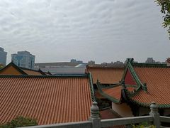-宝通禅寺
