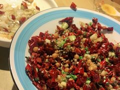 -蜀锦堂·川味现炒(襄阳武商汇店)