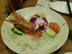 -大渔铁板烧(中山路八佰伴店)