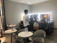 -海马体照相馆(北京apm店)