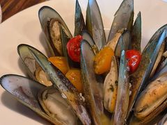 -La Tavernetta(Bar à Vin)(乌鲁木齐路店)