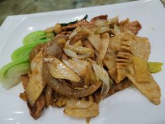 -陇菜和盛祥(金轮宾馆店)