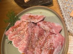 -MIKOMIKO和牛烧肉专门店(南门店)