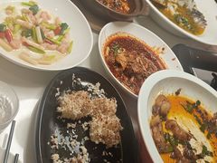 -百年神厨·地道川菜(清江西路店)