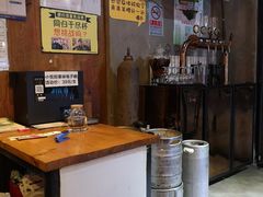 -腰子哥烤串(石佛营炫特店)