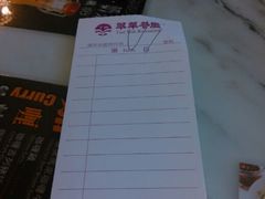 android_upload_pic-翠华餐厅(旺角文华商场店)