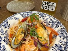 -NG PASTA吴居·中华意面·鲜牛排(南头古城店)
