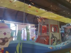 -童趣廊·儿童波波池·海洋球(长隆横琴湾酒店)