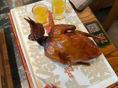 -大鸽饭(北京路店)