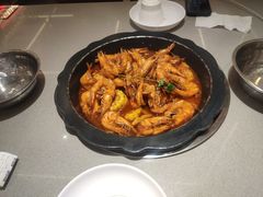 -巴蜀王婆大虾(南锣鼓巷店)