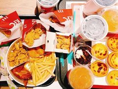 -肯德基(随州曾都店)