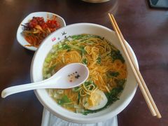 -服务大楼冷面(延大店)