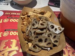 -靓靓蒸虾·头牌蒸虾(雪松路总店)