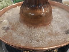 -马记伊源斋涮肉·清真菜(潘家园古玩市场店)