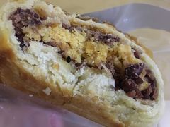 -半勺舒舒生日蛋糕店