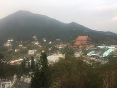 -天坛大佛