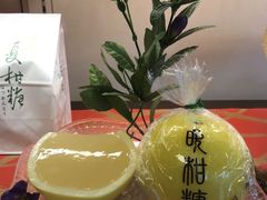 -老松(岚山店)