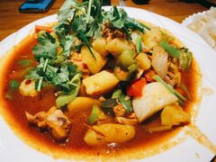 -Alali阿拉礼·新疆家宴(西溪新座店)