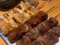 -桂马·日本料理·海胆·海鲜饭·酒场(民主广场店)