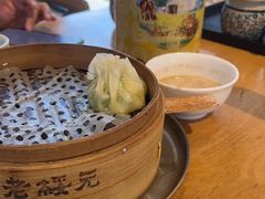 -老绥元烧麦·家常菜(大召店)