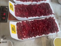 -潮汕大目牛肉火锅(皇岗旗舰店)