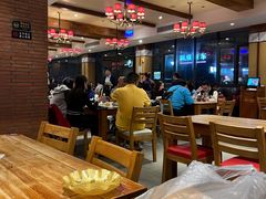 大堂-双流老妈兔头(总店)
