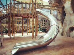 -杭州开元森泊度假乐园