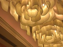 -汕头龙光喜来登酒店-采悦轩中餐厅